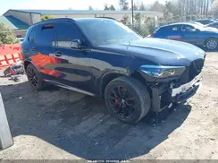 5UXCR6C0XN9M04684 2022 BMW X5