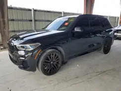 5UXCR6C0XN9M08766 2022 BMW X5