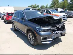 5UXCR6C0XN9M10890 2022 BMW X5