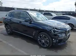 5UXCR6C0XN9M11361 2022 BMW X5