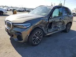 5UXCR6C0XN9M17211 2022 BMW X5