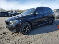 5UXCR6C0XN9M26801 2022 BMW X5