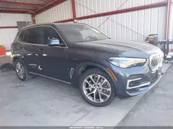 5UXCR6C0XN9M28161 2022 BMW X5