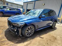 5UXCR6C0XN9M37040 2022 BMW X5