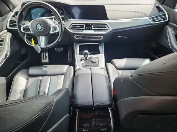 5UXCR6C0XN9M53268 2022 BMW X5 - Image 8