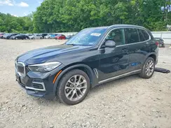 5UXCR6C0XN9M54310 2022 BMW X5