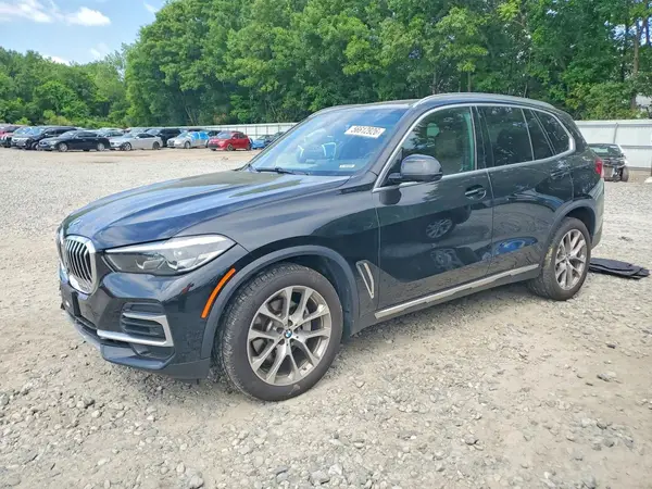 5UXCR6C0XN9M54310 2022 BMW X5 - Image 1