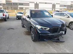 5UXCR6C0XN9M70703 2022 BMW X5