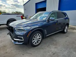 5UXCR6C0XN9M72998 2022 BMW X5