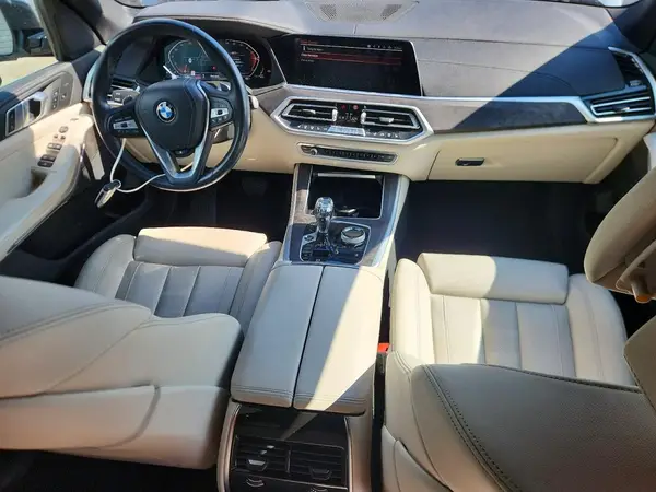 5UXCR6C0XN9M72998 2022 BMW X5 - Image 8