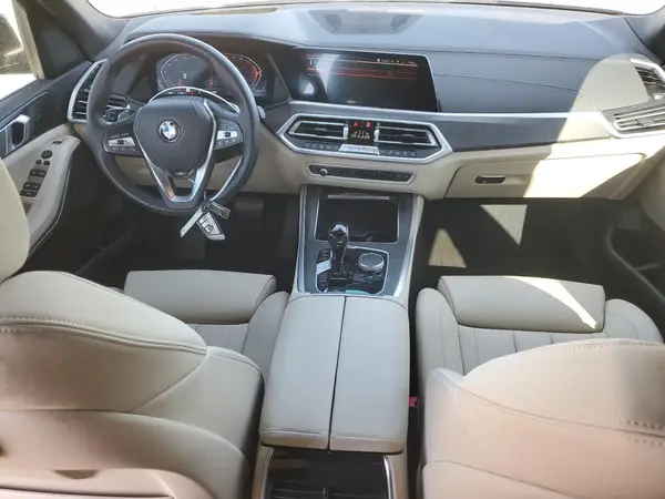 5UXCR6C0XN9M77621 2022 BMW X5 - Image 8