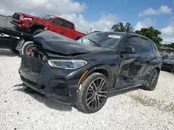 5UXCR6C0XN9M98226 2022 BMW X5