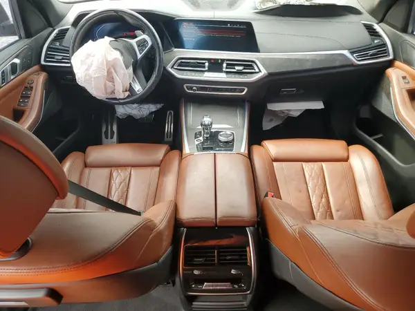 5UXCR6C0XN9M98226 2022 BMW X5 - Image 8