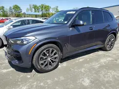 5UXCR6C0XN9N13162 2022 BMW X5