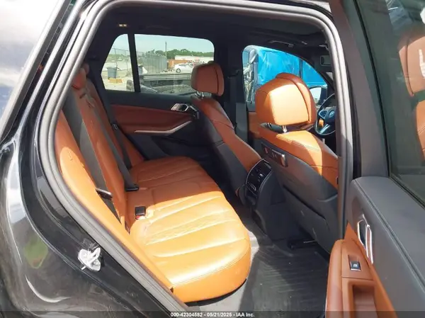5UXCR6C0XN9N16790 2022 BMW X5 - Image 8