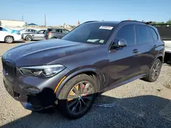 5UXCR6C0XN9N31712 2022 BMW X5