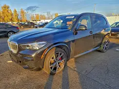 5UXCR6C0XP9N52479 2023 BMW X5
