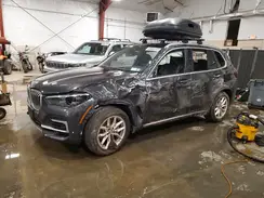 5UXCR6C0XP9N68696 2023 BMW X5