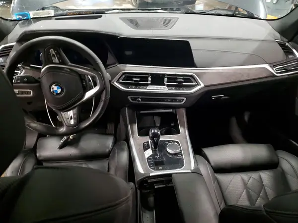 5UXCR6C0XP9N68696 2023 BMW X5 - Image 8