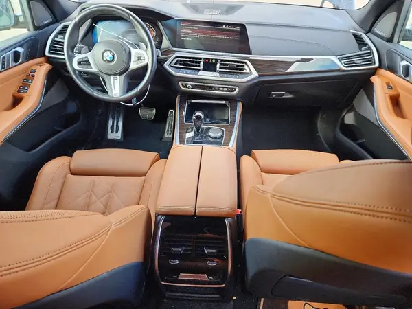 5UXCR6C0XP9N68892 2023 BMW X5 - Image 8