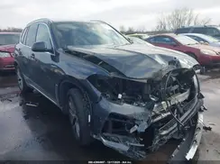 5UXCR6C0XP9N74384 2023 BMW X5