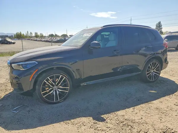 5UXCR6C0XP9N83070 2023 BMW X5 - Image 1