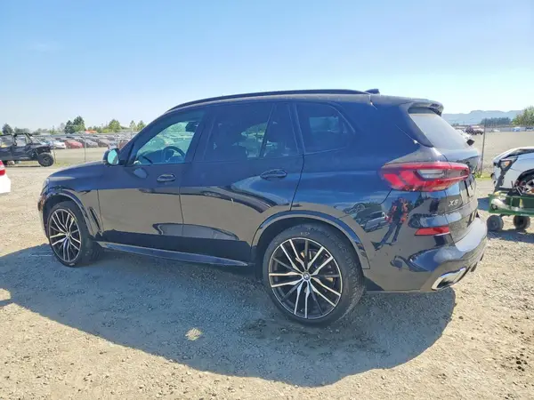 5UXCR6C0XP9N83070 2023 BMW X5 - Image 2