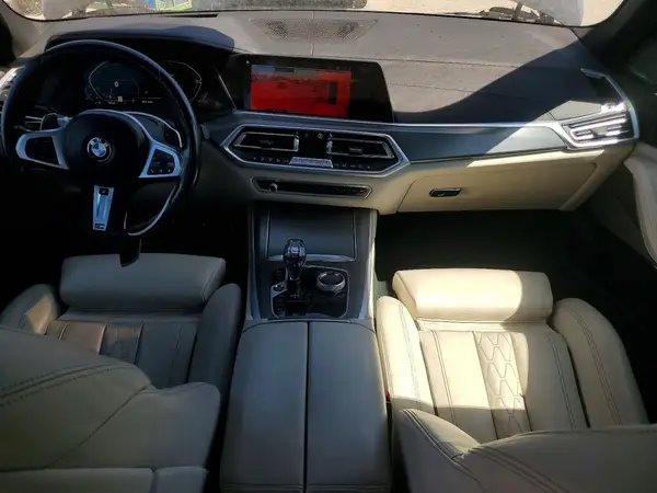 5UXCR6C0XP9N83070 2023 BMW X5 - Image 8