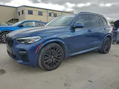 5UXCR6C0XP9N85532 2023 BMW X5