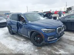5UXCR6C0XP9N85725 2023 BMW X5