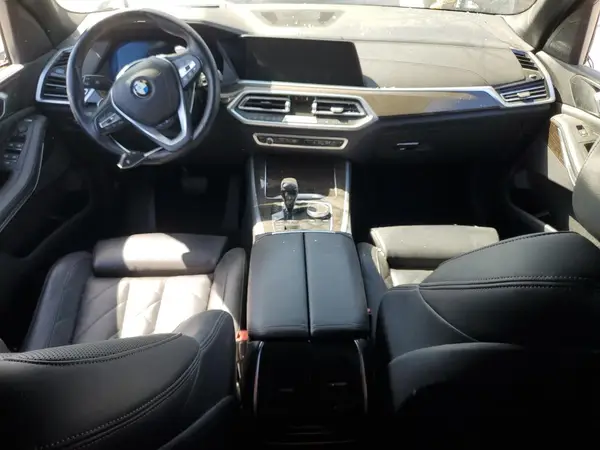 5UXCR6C0XP9N98989 2023 BMW X5 - Image 8