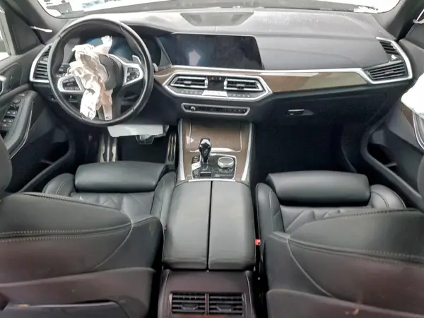 5UXCR6C0XP9P01747 2023 BMW X5 - Image 8