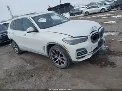 5UXCR6C0XP9P15518 2023 BMW X5