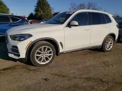 5UXCR6C0XP9P15664 2023 BMW X5