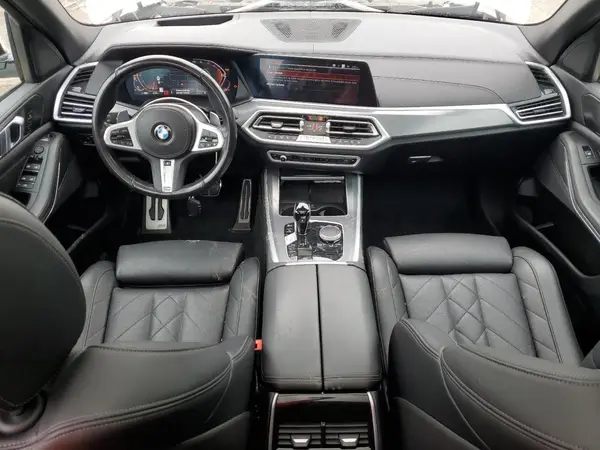 5UXCR6C0XP9P20136 2023 BMW X5 - Image 8
