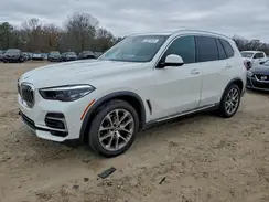 5UXCR6C0XP9P21190 2023 BMW X5