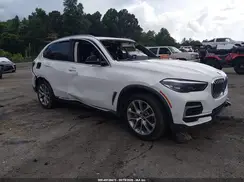 5UXCR6C0XP9P23263 2023 BMW X5