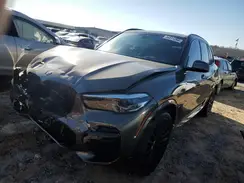 5UXCR6C0XP9P24817 2023 BMW X5