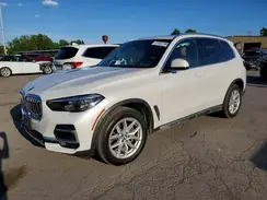 5UXCR6C0XP9P28611 2023 BMW X5