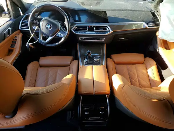 5UXCR6C0XP9P28611 2023 BMW X5 - Image 8