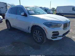 5UXCR6C0XP9P28849 2023 BMW X5