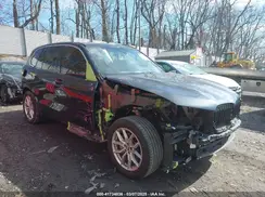 5UXCR6C0XP9P30679 2023 BMW X5