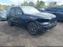 5UXCR6C0XP9P30925 2023 BMW X5