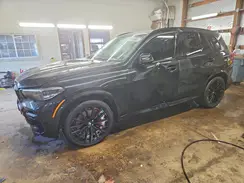 5UXCR6C0XP9P55839 2023 BMW X5