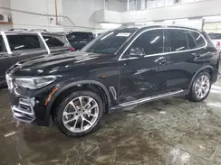 5UXCR6C0XP9P58045 2023 BMW X5