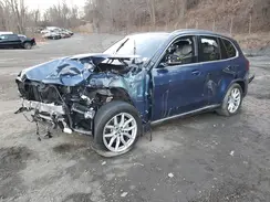 5UXCR6C0XP9P66310 2023 BMW X5