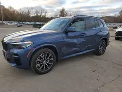 5UXCR6C0XP9P68221 2023 BMW X5