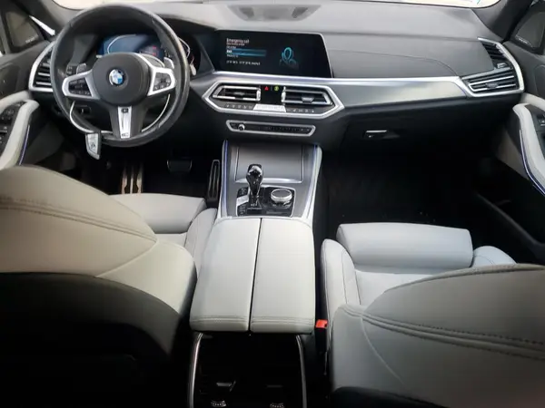 5UXCR6C0XP9P68221 2023 BMW X5 - Image 8