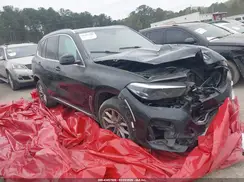 5UXCR6C0XP9P73015 2023 BMW X5