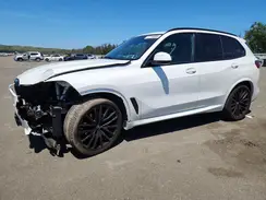 5UXCR6C0XP9P75248 2023 BMW X5